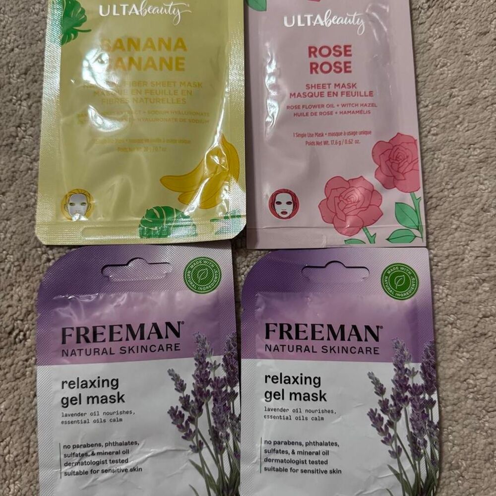 Unbranded multi Skincare